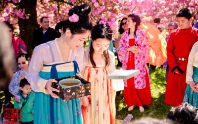 樱花上巳节2015-3