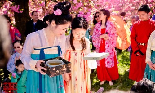 樱花上巳节2015-3